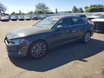 Audi A4 2019