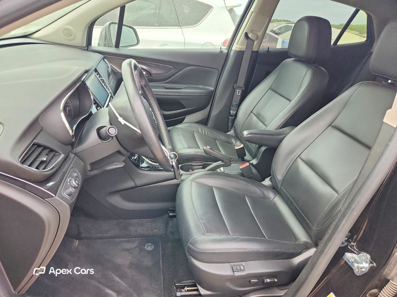 Buick Encore 2019