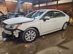 Subaru Legacy 2015