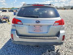 Subaru Outback 2011