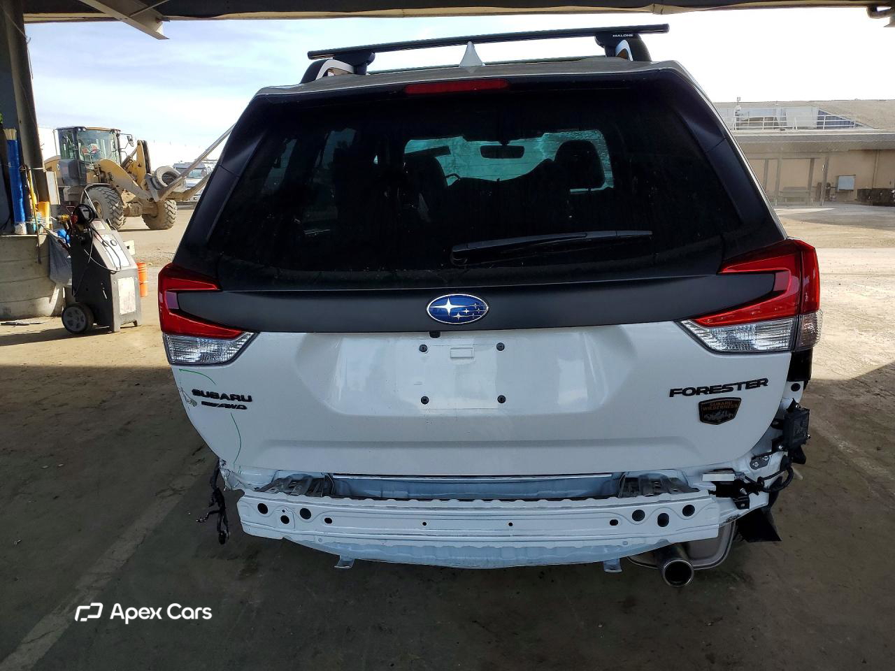 Subaru Forester 2023