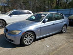 BMW Series 3 2011