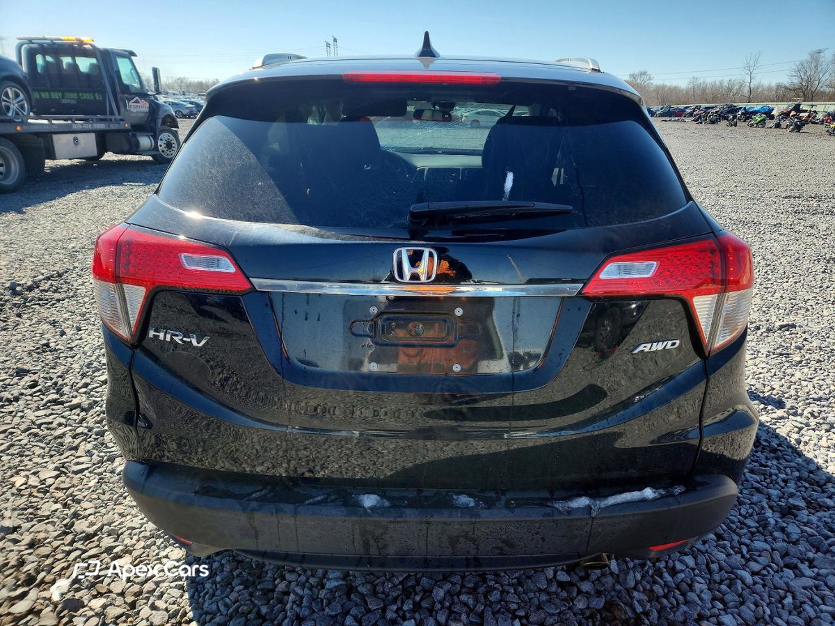 Honda HR-V 2020