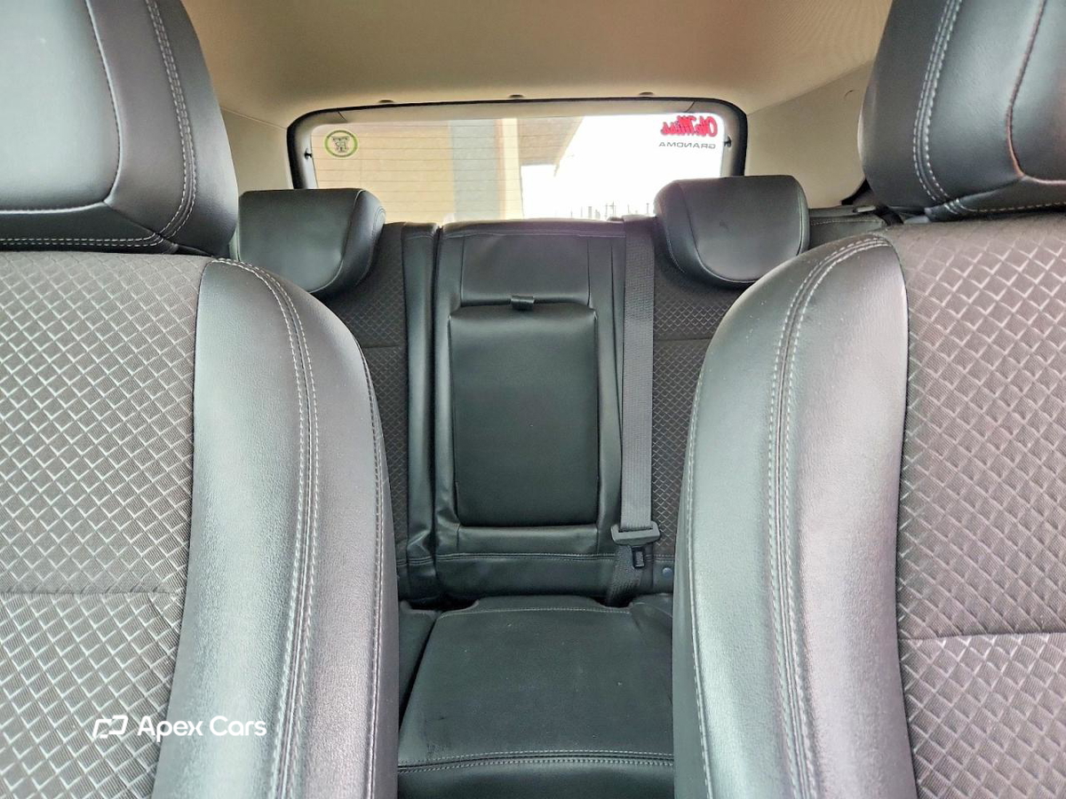 Buick Encore 2019
