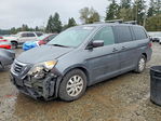 Honda Odyssey 2010
