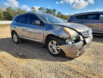 Nissan Rogue 2015