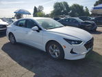 Hyundai Sonata 2022