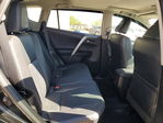 Toyota RAV 4 2016