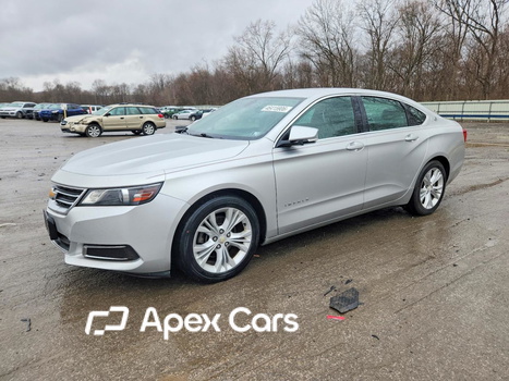 Chevrolet Impala 2015 - Image 1 of 13