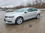 Chevrolet Impala 2015