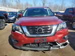 Nissan Pathfinder 2017