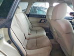 Subaru Outback 2008