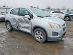 Chevrolet Trax 2015