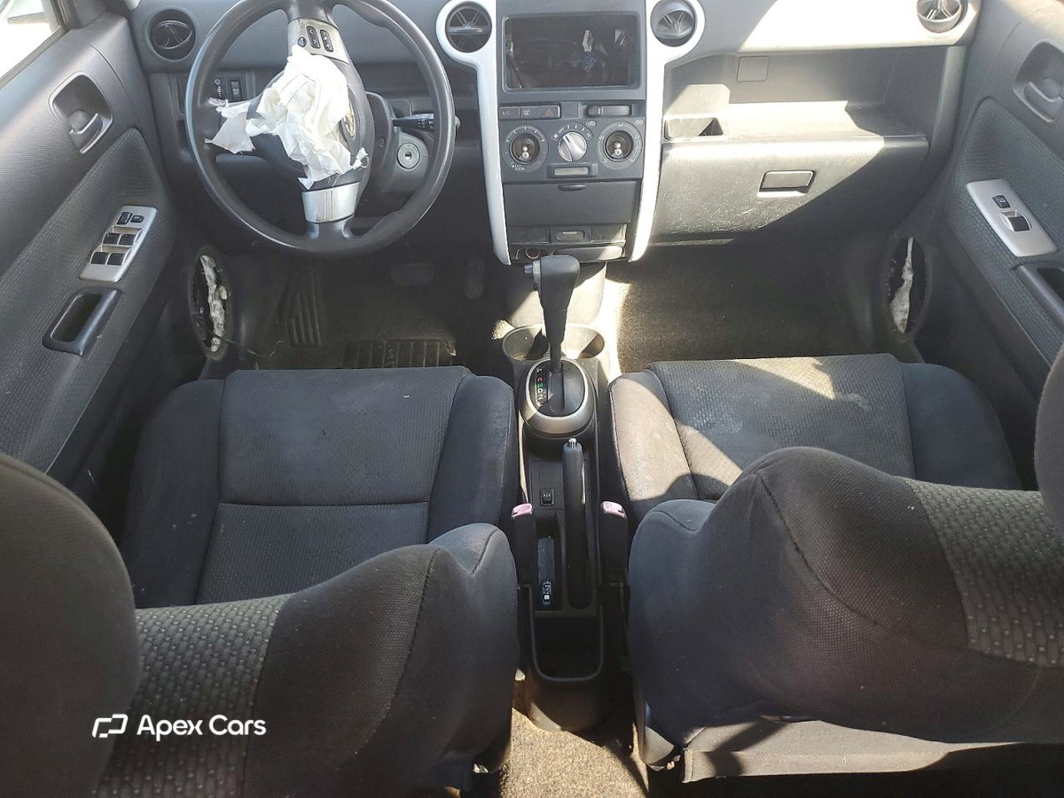 Scion xB 2006