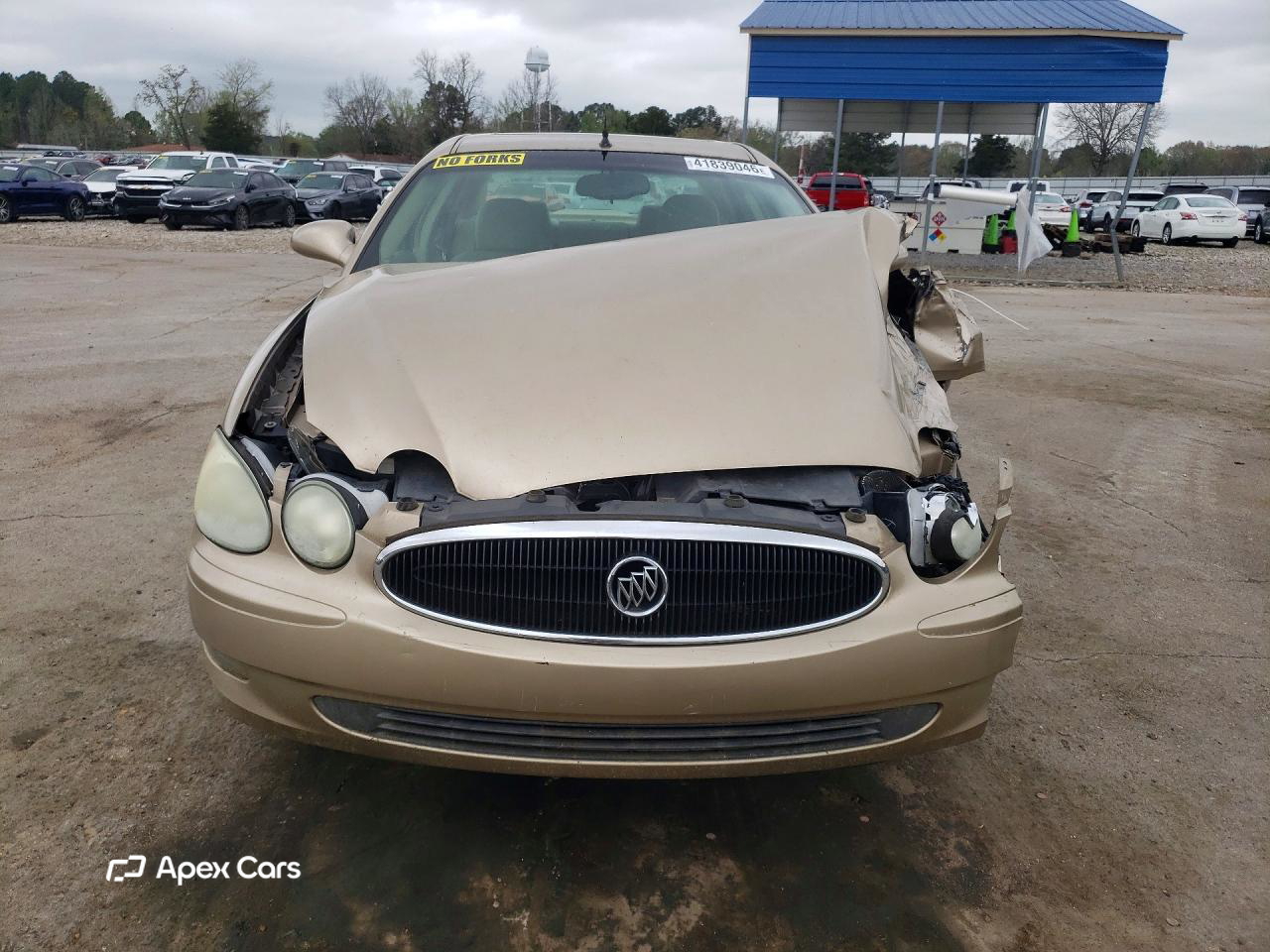 Buick LaCrosse 2005