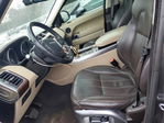 Land Rover Range Rover 2014