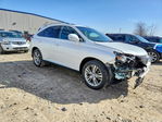 Lexus RX 2015