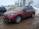 Subaru Outback 2019