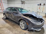 Chrysler 200 2015