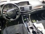 Honda Accord 2017