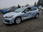 Subaru Impreza 2018