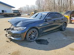 BMW Series 3 2021
