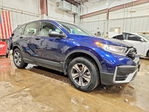 Honda CR-V 2020