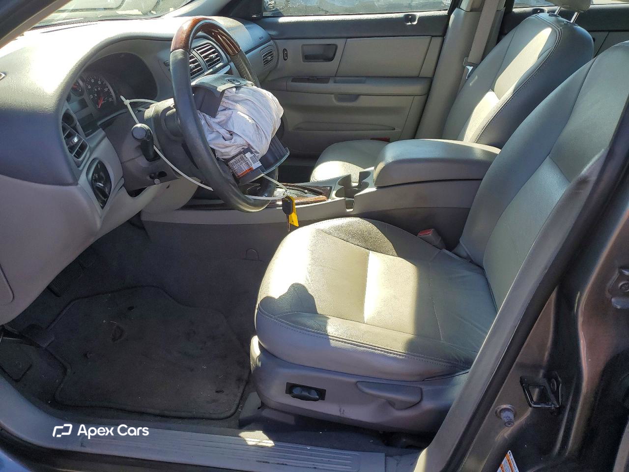 Ford Taurus 2005
