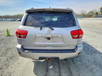 Toyota Sequoia 2013