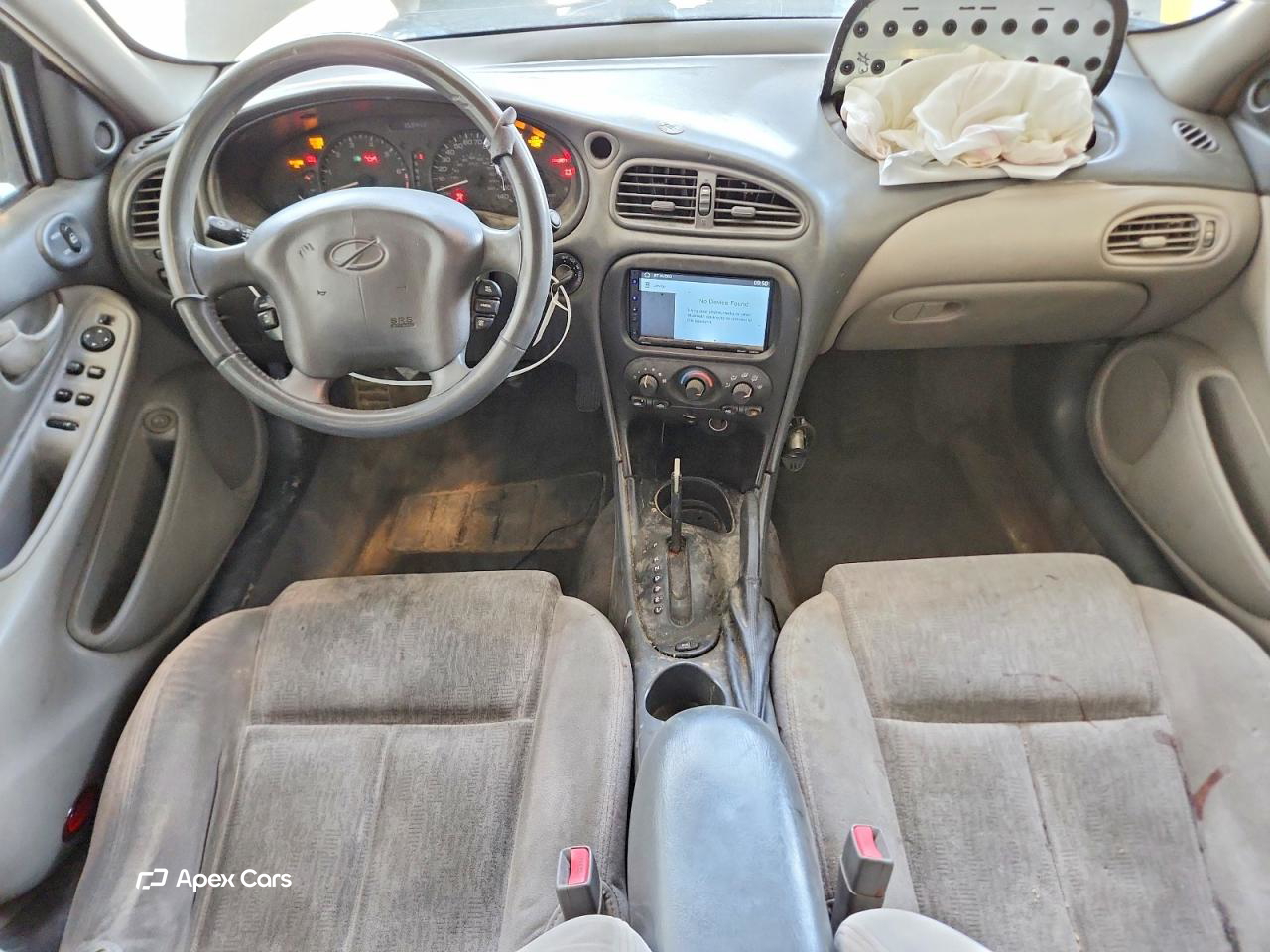 Oldsmobile Alero 2003