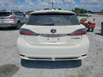 Lexus CT 2012