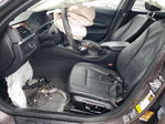 BMW Series 3 2014