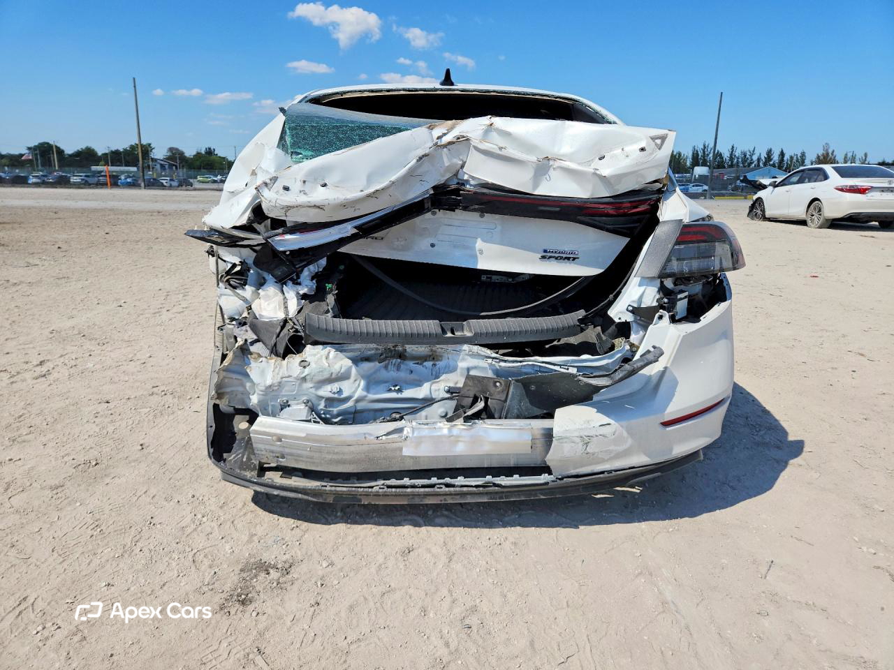 Honda Accord 2025
