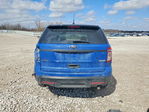 Ford Explorer 2014