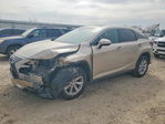 Lexus RX 2017