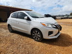 Mitsubishi Mirage 2024