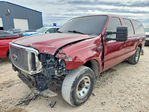 Ford Excursion 2000
