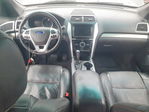 Ford Explorer 2015