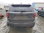 Ford Explorer 2016