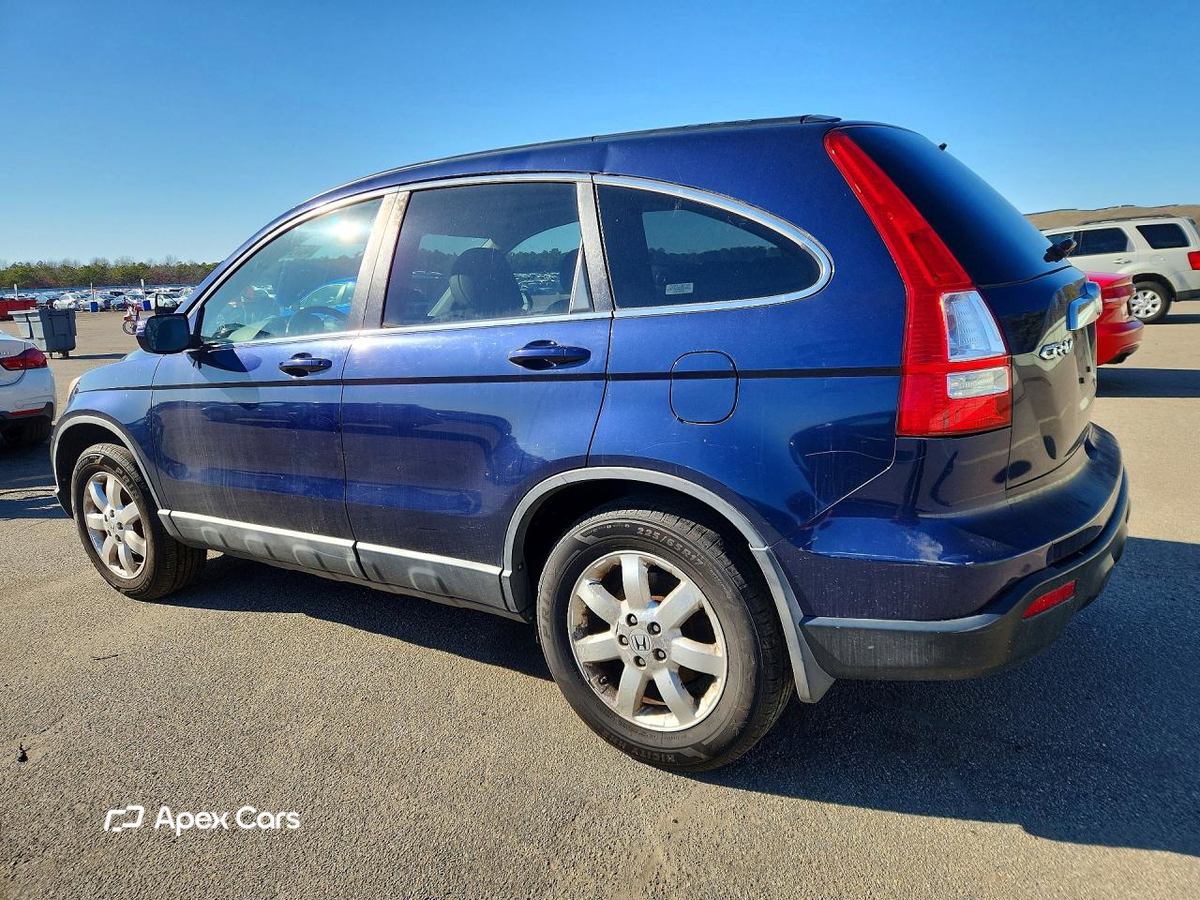CR-V 2008