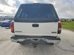 GMC Sierra 2001