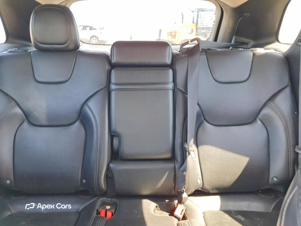 Jeep Cherokee 2019