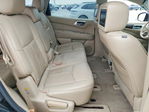 Nissan Pathfinder 2014