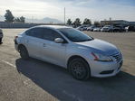 Nissan Sentra 2015