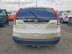 Honda CR-V 2013