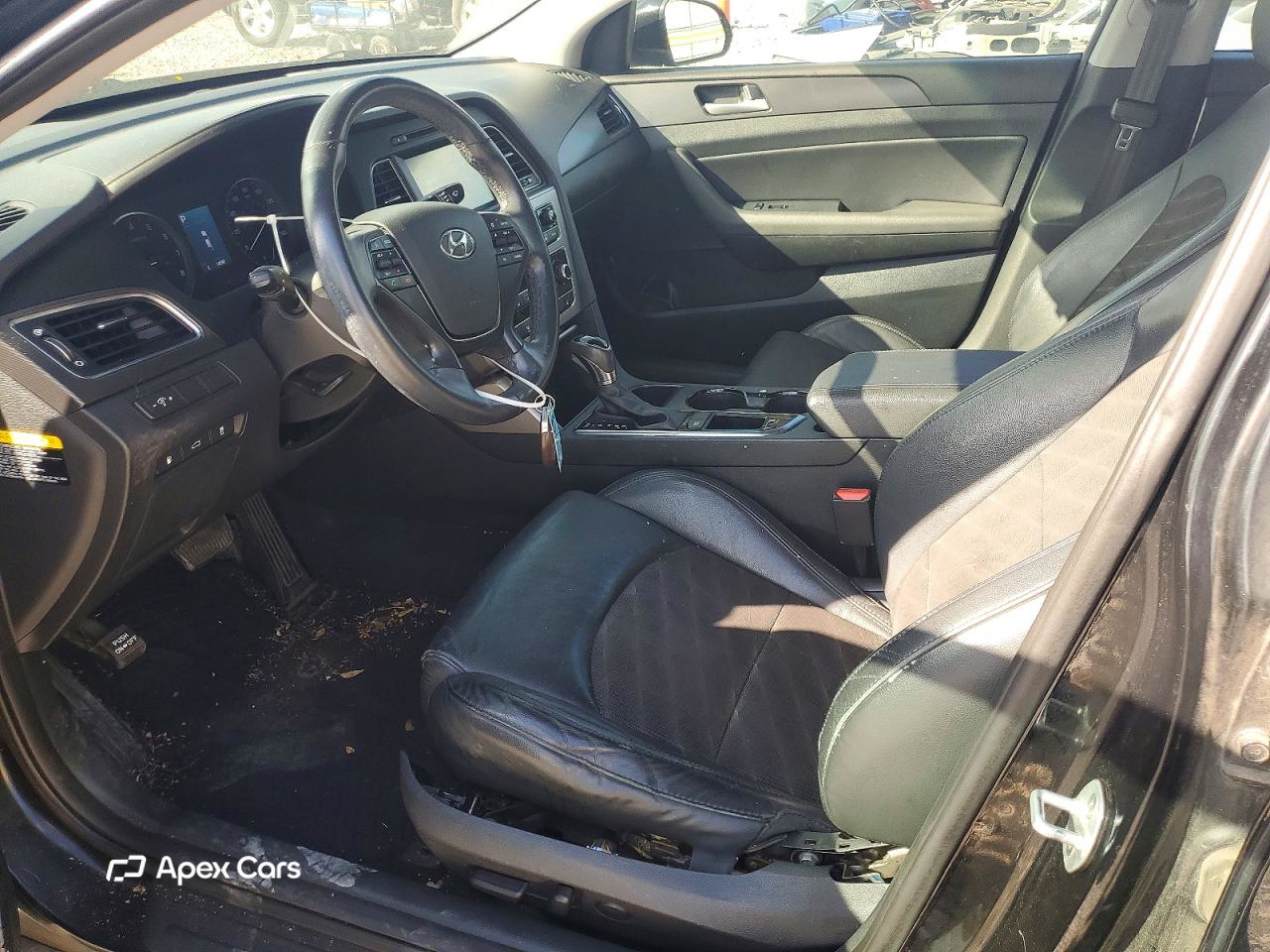 Hyundai Sonata 2017
