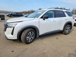 Nissan Pathfinder 2026