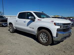 Chevrolet Silverado 2020