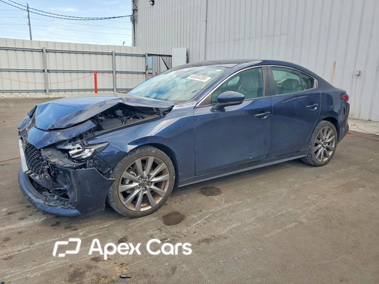 Mazda 3 2024 - Image 1 of 13