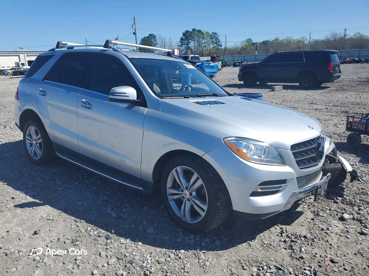 Mercedes-Benz  2013